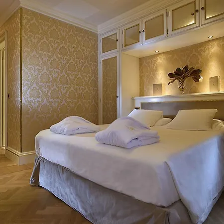 Hotel Ai Reali - Small Luxury Of The World