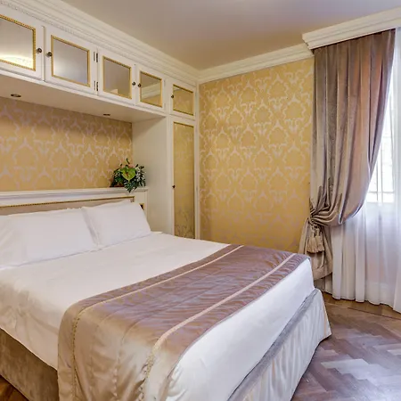 Ai Reali - Small Luxury Of The World Hotel