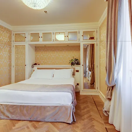 Ai Reali - Small Luxury Of The World Hotel Benátky