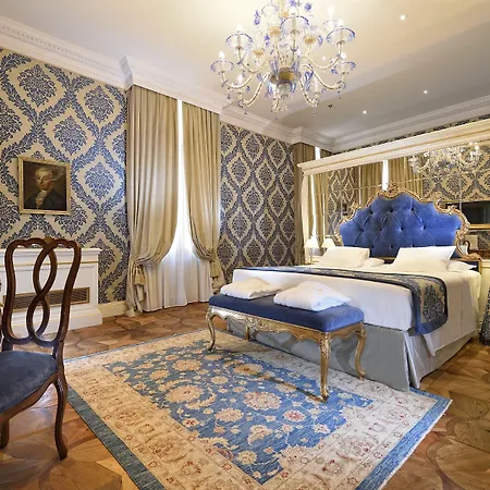 Ai Reali - Small Luxury Of The World Hotel 4*