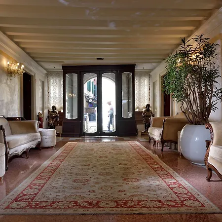 Ai Reali - Small Luxury Of The World 4* Benátky