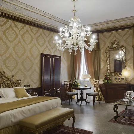 Ai Reali - Small Luxury Of The World 4* Benátky