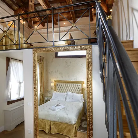 Ai Reali - Small Luxury Of The World 4* Benátky