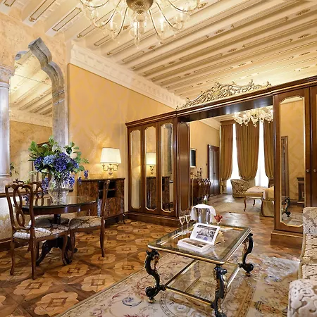 Ai Reali - Small Luxury Of The World Hotel 4*