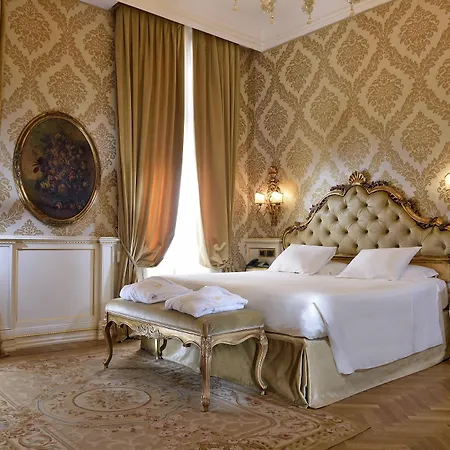 Ai Reali - Small Luxury Of The World Hotel