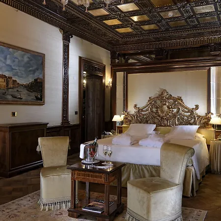 Ai Reali - Small Luxury Of The World 4* Benátky