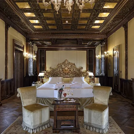 Ai Reali - Small Luxury Of The World