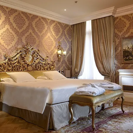 Ai Reali - Small Luxury Of The World 4* Benátky