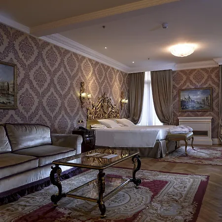 Ai Reali - Small Luxury Of The World Hotel 4*