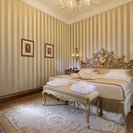 Ai Reali - Small Luxury Of The World 4* Benátky