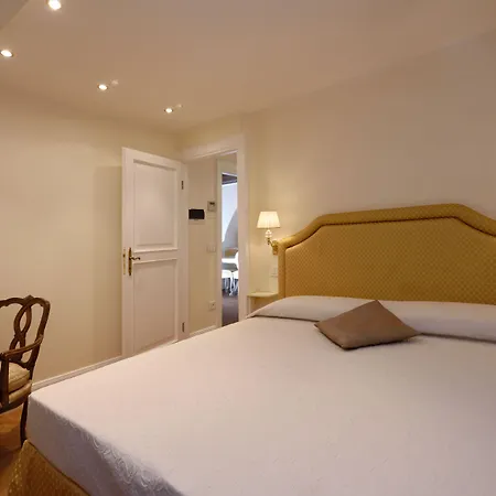 Ai Reali - Small Luxury Of The World Hotel 4*