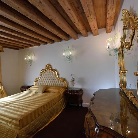 Ai Reali - Small Luxury Of The World 4* Benátky