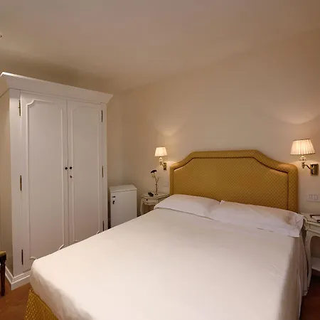 Ai Reali - Small Luxury Of The World Hotel 4*