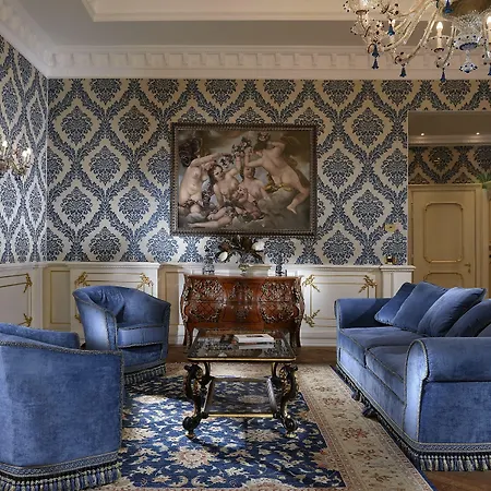 Ai Reali - Small Luxury Of The World 4*