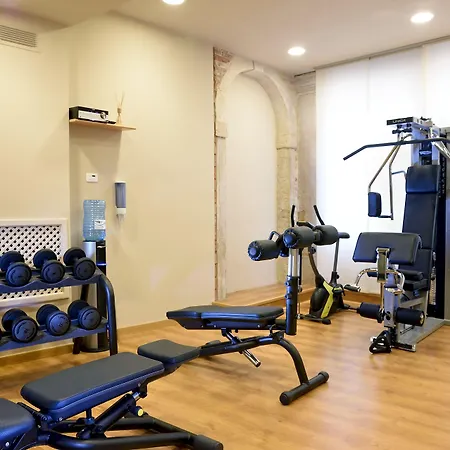 Ai Reali - Small Luxury Of The World Hotel Benátky