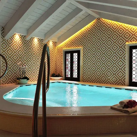 Ai Reali - Small Luxury Of The World Hotel