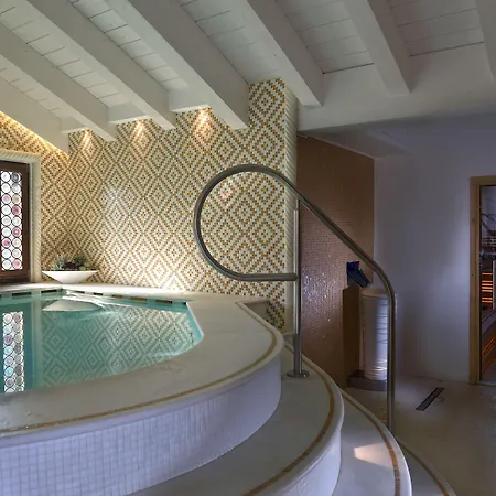 Hotel Ai Reali - Small Luxury Of The World Benátky