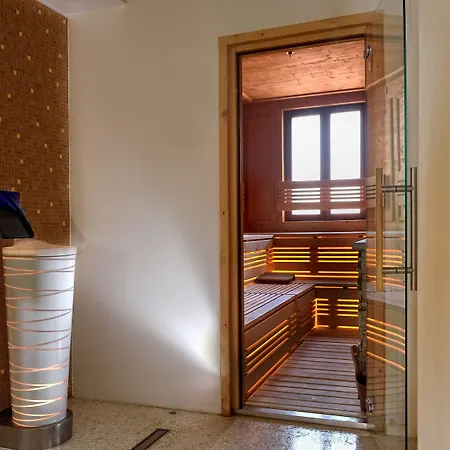 Ai Reali - Small Luxury Of The World Benátky