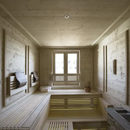 Hotel Ai Reali - Small Luxury Of The World 4*