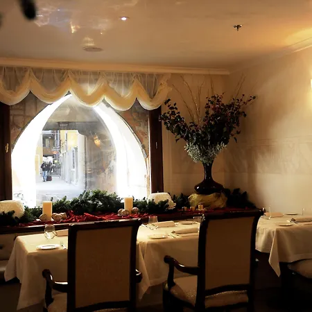 Ai Reali - Small Luxury Of The World Hotel