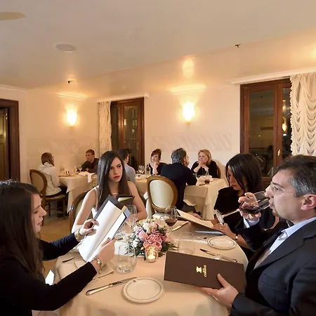 Ai Reali - Small Luxury Of The World Benátky