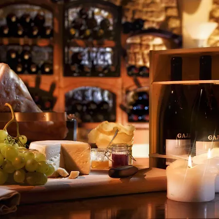 Hotel Ai Reali - Small Luxury Of The World Benátky