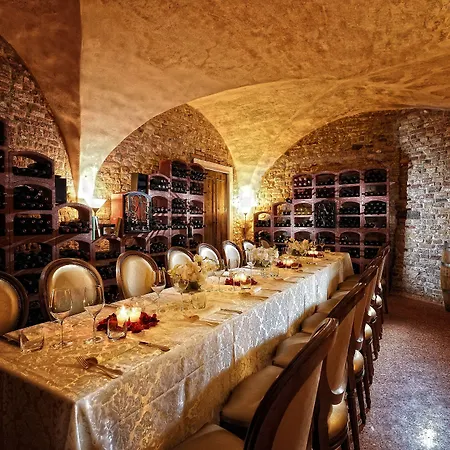 Ai Reali - Small Luxury Of The World Hotel 4*