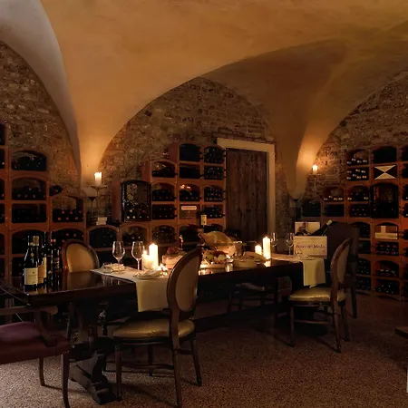 Ai Reali - Small Luxury Of The World Hotel 4*