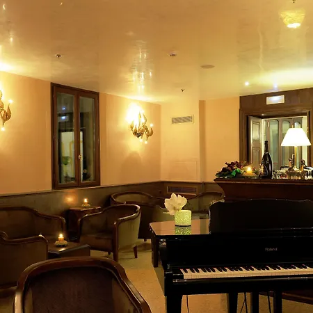 Ai Reali - Small Luxury Of The World 4*