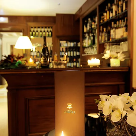 Ai Reali - Small Luxury Of The World Hotel