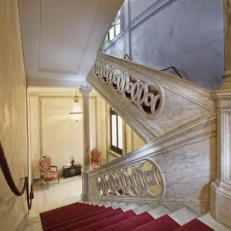 Ai Reali - Small Luxury Of The World Hotel