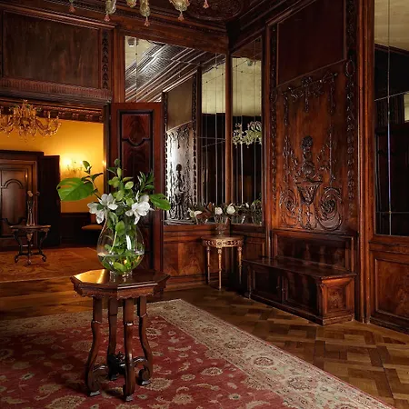 Ai Reali - Small Luxury Of The World Hotel Benátky