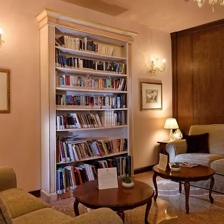 Ai Reali - Small Luxury Of The World 4* Benátky