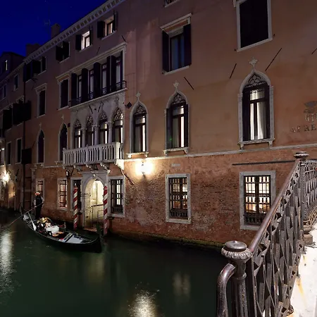 Ai Reali - Small Luxury Of The World 4* Benátky