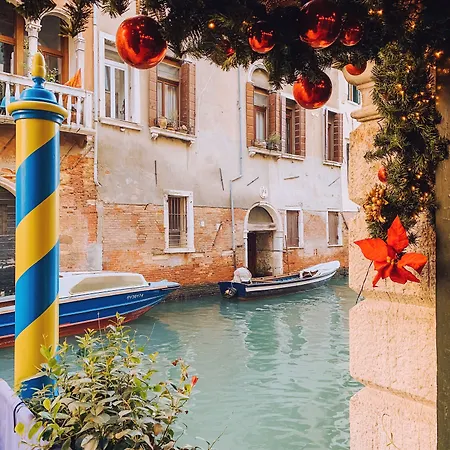 Ai Reali - Small Luxury Of The World 4* Venecia