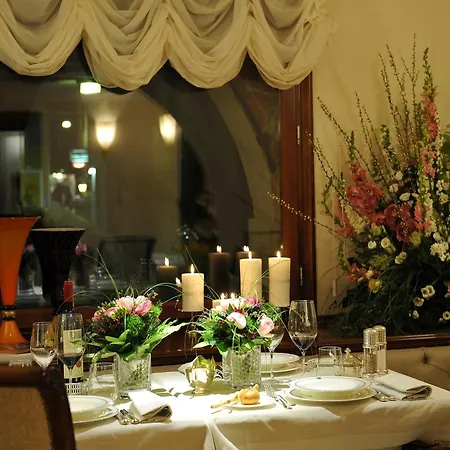 Ai Reali - Small Luxury Of The World Hotel Benátky