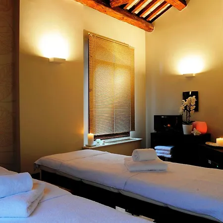 Ai Reali - Small Luxury Of The World Hotel 4*