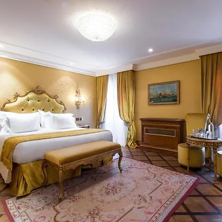 Ai Reali - Small Luxury Of The World Szálloda