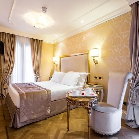 Ai Reali - Small Luxury Of The World Szálloda 4*