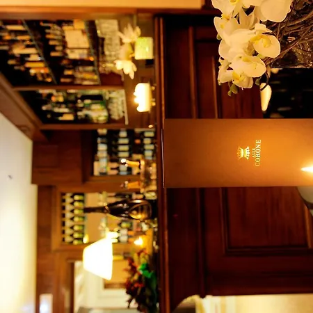 Ai Reali - Small Luxury Of The World Szálloda 4*