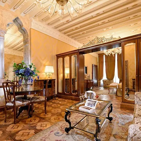 Ai Reali - Small Luxury Of The World Szálloda Velence