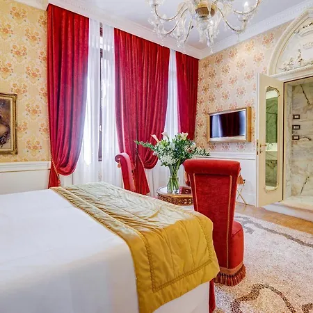 Ai Reali - Small Luxury Of The World 4* Velence