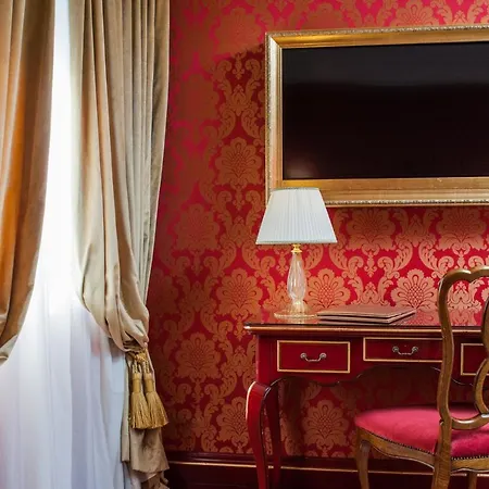 Szálloda Ai Reali - Small Luxury Of The World Velence