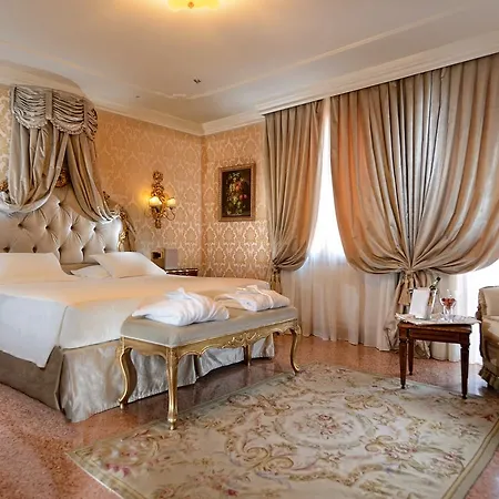 Szálloda Ai Reali - Small Luxury Of The World