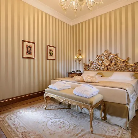 Szálloda Ai Reali - Small Luxury Of The World