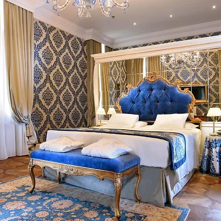 Ai Reali - Small Luxury Of The World Szálloda Velence