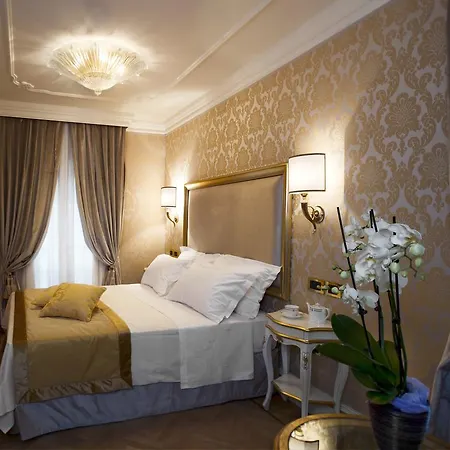 Ai Reali - Small Luxury Of The World Szálloda Velence