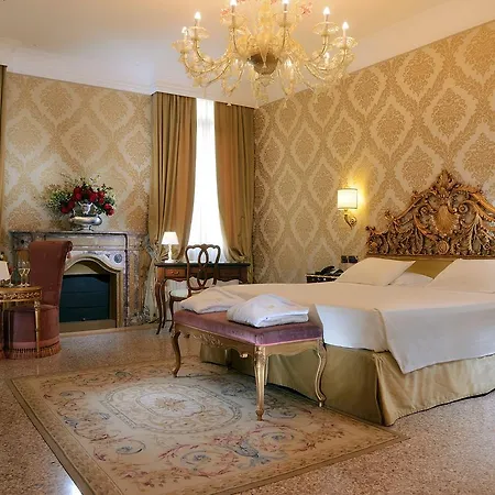 Szálloda Ai Reali - Small Luxury Of The World Velence