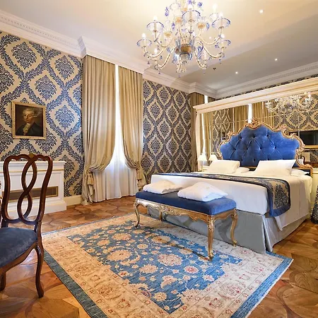 Ai Reali - Small Luxury Of The World 4* Velence