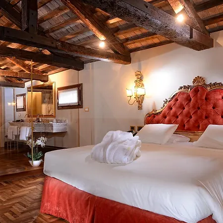 Ai Reali - Small Luxury Of The World Velence
